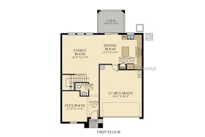 1806 CASTLETON DRIVE, SAINT CLOUD, FL 34771 Sold 08/29/24
