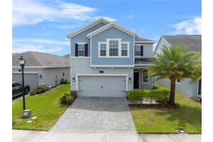 4641 FAIRY TALE CIRCLE, KISSIMMEE, FL 34746 Sold 12/23/24