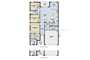9593 VIBRANT LANE, VENICE, FL 34292 - MLS#MFRO6193365