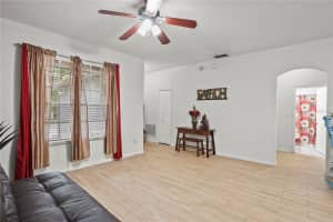 834 HILLY BEND DRIVE, APOPKA, FL 32712 Sold 10/25/24