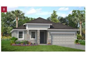 2405 SIRENA LANE, MOUNT DORA, FL 32757 Sold 09/20/24