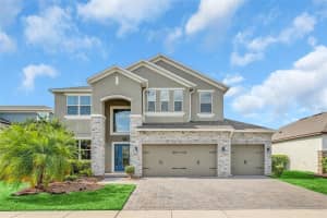 15047 LAKE NONA BOULEVARD, ORLANDO, FL 32824 Sold 06/17/24