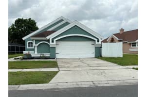2557 DAVENPORT CIRCLE, KISSIMMEE, FL 34746 Sold 07/31/24