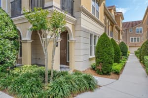 2313 LOBELIA DRIVE, LAKE MARY, FL 32746 Sold 05/31/24