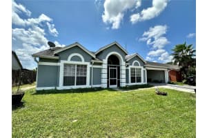 12653 NEWFIELD DRIVE, ORLANDO, FL 32837 Sold 04/08/24