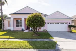 1448 SPRING FEST LANE, ORLANDO, FL 32828 Sold 05/03/24