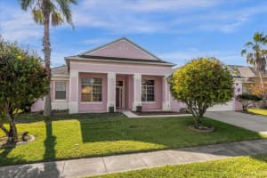 1448 SPRING FEST LANE, ORLANDO, FL 32828 Sold 05/03/24