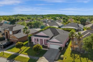 1448 SPRING FEST LANE, ORLANDO, FL 32828 Sold 05/03/24