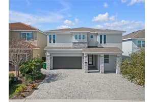 300 FALLS DRIVE, KISSIMMEE, FL 34747 Sold 07/08/25
