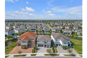 300 FALLS DRIVE, KISSIMMEE, FL 34747 Sold 07/08/25