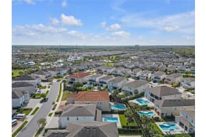 300 FALLS DRIVE, KISSIMMEE, FL 34747 Sold 07/08/25