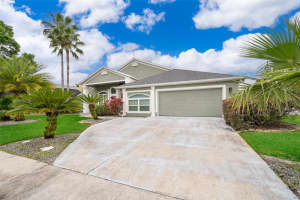 2259 CATBRIAR WAY, OVIEDO, FL 32765 Sold 05/30/24