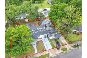416 JEFFERSON STREET, DAYTONA BEACH, FL 32114 Sold 12/13/24