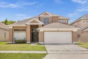386 RIGGS CIRCLE, DAVENPORT, FL 33897 Sold 10/30/24
