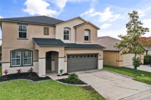 211 ROSELING CROSSING, DAVENPORT, FL 33897 Sold 10/11/24