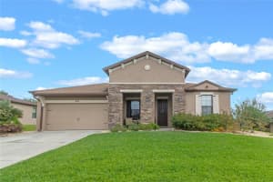 807 CROOKED BRANCH, CLERMONT, FL 34711 Sold 08/14/24