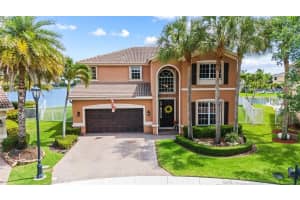 4336 LAUREL PLACE, WESTON, FL 33332 Sold 05/24/24