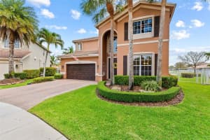 4336 LAUREL PLACE, WESTON, FL 33332 Sold 05/24/24