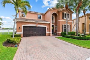 4336 LAUREL PLACE, WESTON, FL 33332 Sold 05/24/24