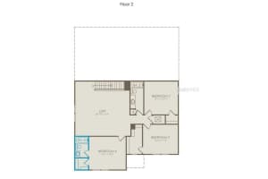 4031 MEANDERING BAY DRIVE, APOPKA, FL 32712 Sold 08/05/24