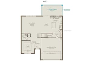 4131 MEANDERING BAY DRIVE, APOPKA, FL 32712 Sold 02/12/25