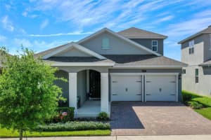 5633 ORANGE ORCHARD DRIVE, WINTER GARDEN, FL 34787 Sold 06/07/24