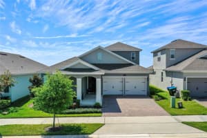 5633 ORANGE ORCHARD DRIVE, WINTER GARDEN, FL 34787 Sold 06/07/24
