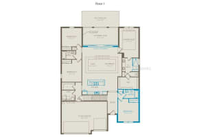 3276 WINDBEAM COURT, WINTER GARDEN, FL 34787 Sold 11/18/24