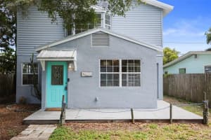 3032 56TH STREET, GULFPORT, FL 33707 Sold 09/12/24