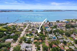 3032 56TH STREET, GULFPORT, FL 33707 Sold 09/12/24