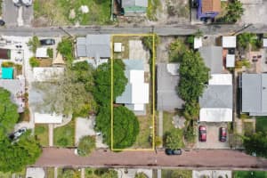 3032 56TH STREET, GULFPORT, FL 33707 Sold 09/12/24