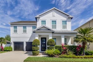 15309 HONEYBELL DRIVE, WINTER GARDEN, FL 34787 Sold 06/18/24