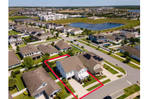15309 HONEYBELL DRIVE, WINTER GARDEN, FL 34787 Sold 06/18/24