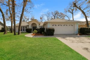 13632 WOODWARD DRIVE, HUDSON, FL 34667 Sold 11/07/24