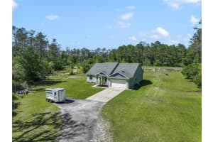 160 CONIFER LANE, ORMOND BEACH, FL 32174 Sold 05/03/24