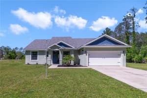 160 CONIFER LANE, ORMOND BEACH, FL 32174 Sold 05/03/24