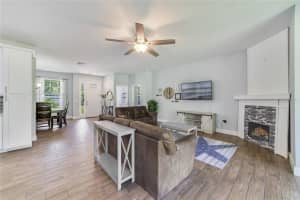 160 CONIFER LANE, ORMOND BEACH, FL 32174 Sold 05/03/24