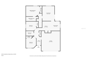 2031 GRANDVIEW STREET, MOUNT DORA, FL 32757 Sold 09/27/24