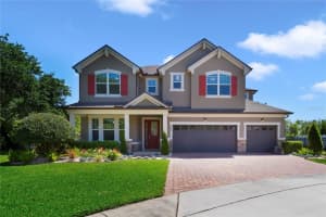 2867 AUTUMN BREEZE WAY, KISSIMMEE, FL 34744 Sold 07/08/24