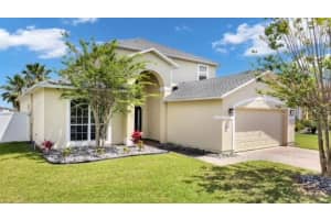 2843 SWEETSPIRE CIRCLE, KISSIMMEE, FL 34746 Sold 06/13/24