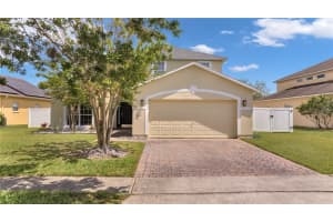 2843 SWEETSPIRE CIRCLE, KISSIMMEE, FL 34746 Sold 06/13/24