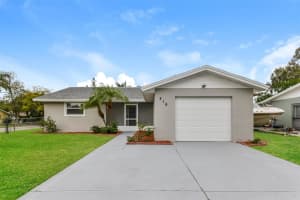 416 23RD AVENUE, BRADENTON, FL 34205 Sold 01/08/25