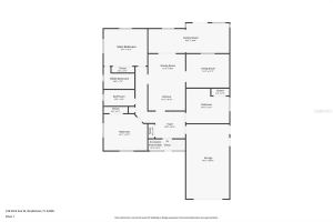 416 23RD AVENUE, BRADENTON, FL 34205 Sold 01/08/25