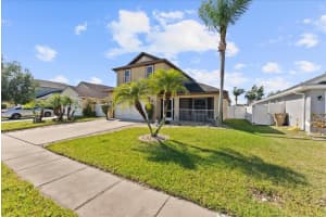 5432 BRYCE CANYON DRIVE, KISSIMMEE, FL 34758 Sold 08/20/24