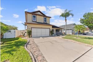 5432 BRYCE CANYON DRIVE, KISSIMMEE, FL 34758 Sold 08/20/24
