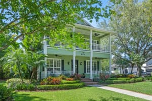 8335 LAKE BURDEN CIRCLE, WINDERMERE, FL 34786 Sold 06/15/24