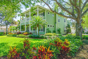 8335 LAKE BURDEN CIRCLE, WINDERMERE, FL 34786 Sold 06/15/24