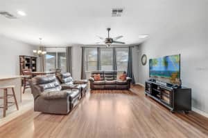 3809 ENCHANTMENT LANE, SAINT CLOUD, FL 34772 Sold 05/29/24