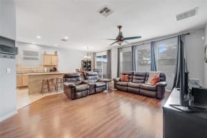 3809 ENCHANTMENT LANE, SAINT CLOUD, FL 34772 Sold 05/29/24