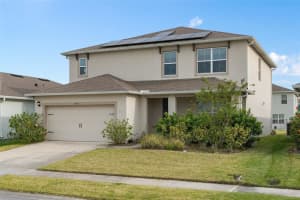 4017 SILVERSTREAM TERRACE, SANFORD, FL 32771 Sold 07/05/24